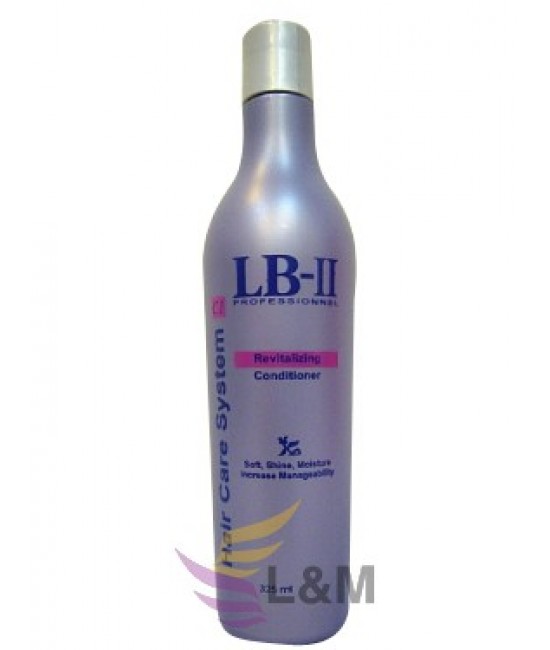 LB-II REVITALIZING CONDITIONER-325ML